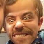 Andy Parkin - @andygoddamnparkin - Instagram