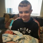 Andy Parkin - @shaysdad99 - Instagram
