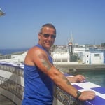 Andy Parkin - @parkinandy - Instagram