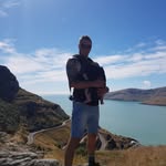 Andy Pascoe - @pascoeandy - Instagram