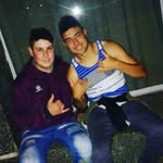 Andy pascolaski - @andy.pascolaski - Instagram