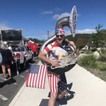Andy Pasternak - @tubadrew - Instagram