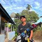 Andy Pattipeilohyy - @andypattipeilohyy - Instagram