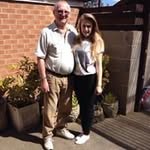 Andy Eddie Pattinson - @luk_wah39 - Instagram