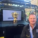 Andy Pattinson - @andypattinson - Instagram