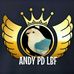 Andy PattInson M-speed - Facebook