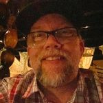 Andy Pennington - @andyinsparks - Instagram