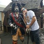 Andy Pennington - @andypennington65 - Instagram