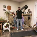 Andy Pennington - @andypennington52 - Instagram