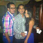 ANDY PERALTA - @andyperalta18 - Instagram