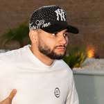 Andy Peralta - @andy.31h - Instagram