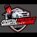 Andy Perez - @andyperezpaint1428 - Instagram