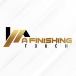 Andy Perez - @afinishingtouchhomedesign - Instagram