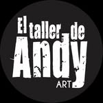 ANDY PÉREZ | hand painted lover ♥️ - @eltallerdeandy - Instagram