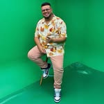 Andyperezshow - @andyperezshow - Instagram