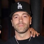 Josh Stroh - @andy_perez - Instagram