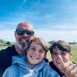 Andy Perkins - @andrewperkins2 - Instagram