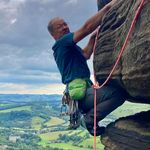 Andy Perkins - @andy_perkins_mountain_guide - Instagram