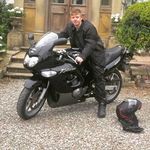 Andy Perkins - @andyp194 - Instagram