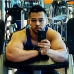 Anderson Santana - @andy_personal1 - Instagram