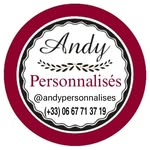 Andrielle Cristina - @andypersonnalises - Instagram