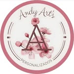 Andy Art's Personalizados - @andyartspersonalizados - Instagram