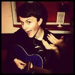 Andy Norris - @andyperson - Instagram