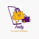 Andy Personal Shopper - @andy_personal_shopper - Instagram