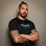 Andy Personal Trainer e Mestre em Artes Marciais - @andy.personal - Instagram