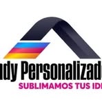 Andy Personalizados - Facebook