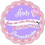 Andy Personalizados - @andypersonaliza_dos - Instagram