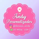 Andy Personalizados ✨ - @andy.personalizadoos - Instagram