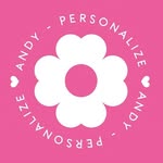 Andy Personalize | Papelaria Personalizada - @andypersonalize - Instagram