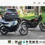 Andy Petrie - @ndrd350 - Instagram