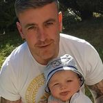 Andy Pickett - @andysensational - Instagram