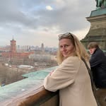 Andrea Pidcock - @agpidcock - Instagram