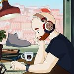 Andy Pierce - @phantom_wax - Instagram