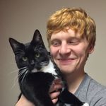 Andy Pierce - @andypierce736 - Instagram