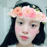 Andy Pink - @chopitasandy05 - Instagram