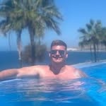 Andy Pink - @themrpinkkarateman - Instagram