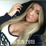 Andy pink - @andypink23 - Instagram