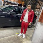 andypink - @andypink72 - Instagram