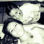 Karlita Villa de Leon - @andy_pink_00 - Instagram