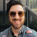 Andy 'Tom Piotrowski' Thomas - @andy_rar - Instagram