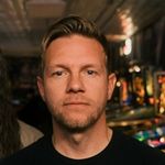 Andy Plank - @andydplank - Instagram