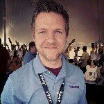 Andy Plank - @sweetwaterandy - Instagram