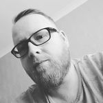 AndyWood - @andy__plank - Instagram