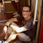 Andy Plummer - @andynplummer - Instagram