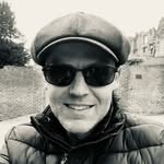Andy Pollard - @weeklyphotoprint - Instagram