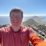 Andy Pollard - @andypollardfalklands - Instagram